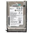 HPE SAS Hard Drive 600GB 15k SAS 12G SFF 759548-001 759212-B21