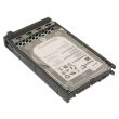 Fujitsu SATA hard drive 1TB 7.2k SATA 6G SFF - A3C40145507 RX2530 M1