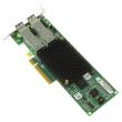 Fujitsu FC-Controller Dual-Port 8Gbps FC PCI-E 8x LP - S26361-F3961-L202