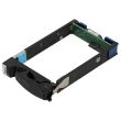 EMC hot-plug frame SAS FC LFF VNX5500 100-563-430