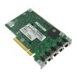 HP Network Adapter 366FLR 1Gb 4-Port FlexibleLOM - 669280-001 665240-B21