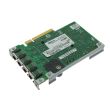 HP Network Adapter 366FLR 1Gb 4-Port FlexibleLOM - 669280-001 665240-B21