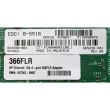 HP Network Adapter 366FLR 1Gb 4-Port FlexibleLOM - 669280-001 665240-B21