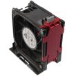HP case fan ML350p Gen8 92mm - 667254-001