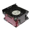 HP case fan ML350p Gen8 92mm - 667254-001