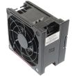 HP case fan ML350p Gen8 92mm - 667254-001