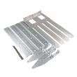 IBM Rack Mount Kit 2U InfiniBand Switch IS5030 - 99Y0646