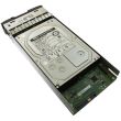 EqualLogic SATA hard drive 2TB 7.2k SATA2 LFF - 8RMTX HUS724020ALA640