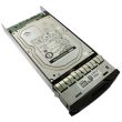 EqualLogic SATA hard drive 2TB 7.2k SATA2 LFF - 8RMTX HUS724020ALA640
