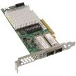 HP NC523SFP Dual Port 10Gbps SFP+ GbE PCI-E 593742-001