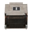 Xyratex CPU cooler passive Socket 1366 HS-1235T-ATX
