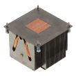 Xyratex CPU cooler passive Socket 1366 HS-1235T-ATX