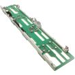 Xyratex SAS backplane HS-1235T - 0944898-04