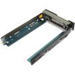HP compatible hot-plug frame 3.5 SAS/SATA Gen9 Gen10 Rev 3.010 651314-001 NEW