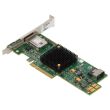 HP RAID Controller SAS9217-4i4e 8-CH SAS SATA 6G - 725904-001