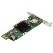 HP RAID Controller SAS9217-4i4e 8-CH SAS SATA 6G - 725904-001