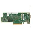 HP RAID Controller SAS9217-4i4e 8-CH SAS SATA 6G - 725904-001
