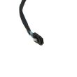 Xyratex SAS cable SFF-8087 55cm HS-1235T - 0953652-01