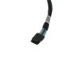 Xyratex SAS cable SFF-8087 55cm HS-1235T - 0953652-01