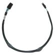 Xyratex SAS cable SFF-8087 55cm HS-1235T - 0953652-01