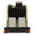 Dell Stacking Module PC8100 2x 40Gbit QSFP+ - 05KFVW