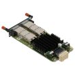 Dell Stacking Module PC8100 2x 40Gbit QSFP+ - 05KFVW