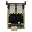 Dell Stacking Module PC8100 2x 40Gbit QSFP+ - 05KFVW