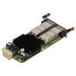 Dell Stacking Module PC8100 2x 40Gbit QSFP+ - 05KFVW