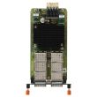 Dell Stacking Module PC8100 2x 40Gbit QSFP+ - 05KFVW