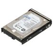 HPE SAS Hard Drive 4TB 7.2k SAS 6G LFF 797520-001 797267-B21