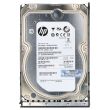 HPE SAS Hard Drive 4TB 7.2k SAS 6G LFF 797520-001 797267-B21