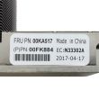 Lenovo Heatsink value System x3650 M5 - 00KA517