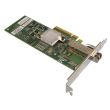 Brocade FC Controller BR815 1-Port 8Gbps FC PCI-E - 84-1000447-02