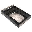 HPE SATA SSD 480GB SATA3 6G RI PLP LFF 841479-001 840987-B21 VK0480GEYJR
