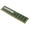 Samsung DDR4 RAM 16GB PC4-2133P ECC RDIMM 2R - M393A2G40DB0-CPB