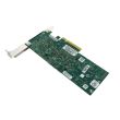 HPE Ethernet 10Gb 2-port 530SFP+ Adapter PCI-E x8 - 656244-001 652503-B21