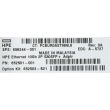 HPE Ethernet 10Gb 2-port 530SFP+ Adapter PCI-E x8 - 656244-001 652503-B21