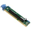 Dell Riser-Card PCI-E x8 PowerEdge R620 - WHFV4