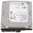 Dell SATA hard drive 500GB 7.2k SATA3 3.5 - 9CF26