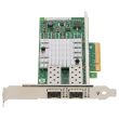 HPE Network Adapter 560SFP+ DP 10GbE SFP+ PCIe - 669279-001 665249-B21