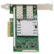 HPE Network Adapter 560SFP+ DP 10GbE SFP+ PCIe - 669279-001 665249-B21