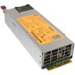 HPE Flex Slot Power Supply Gen9 Gen10 Plus v2 Gen11 Platinum 94% 800W - 754381-001