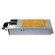 HPE Flex Slot Power Supply Gen9 Gen10 Plus v2 Gen11 Platinum 94% 800W - 754381-001