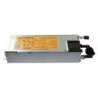 HPE Flex Slot Power Supply Gen9 Gen10 Plus v2 Gen11 Platinum 94% 800W - 754381-001