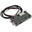 HPE Front I/O Panel Assembly ML350 Gen9 780990-001