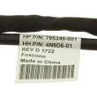 HPE Front I/O Panel Assembly ML350 Gen9 780990-001