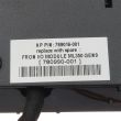 HPE Front I/O Panel Assembly ML350 Gen9 780990-001