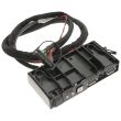 HPE Front I/O Panel Assembly ML350 Gen9 780990-001