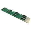SuperMicro SAS/SATA backplane for SuperChassis SC826A - BPN-SAS-826A