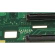 SuperMicro SAS/SATA backplane for SuperChassis SC826A - BPN-SAS-826A